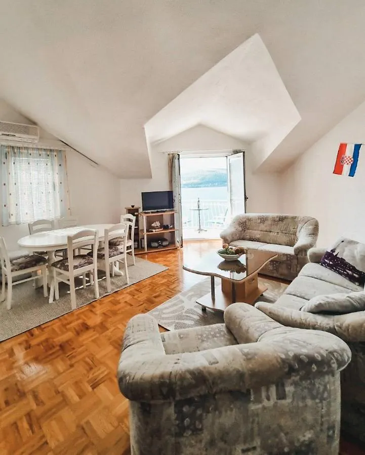 Milla 1 Trogir Apartment 0*,  Croatia