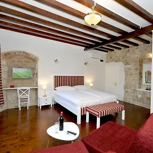 3* Pensionat Central Square